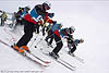 D�part Skicross